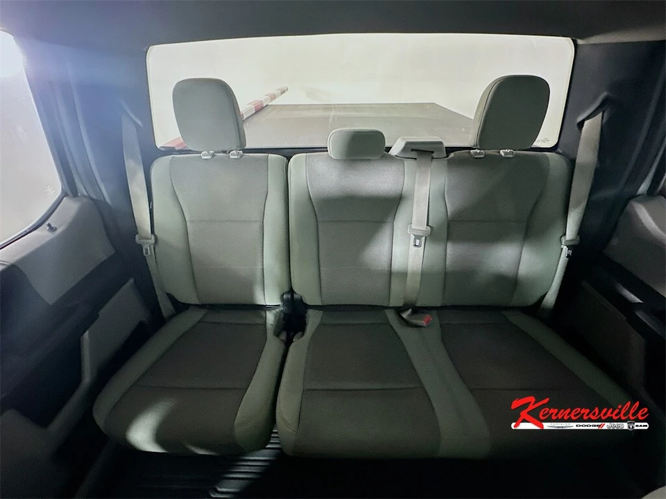 2015 Ford F-150 13th Gen - Image 13 of 21