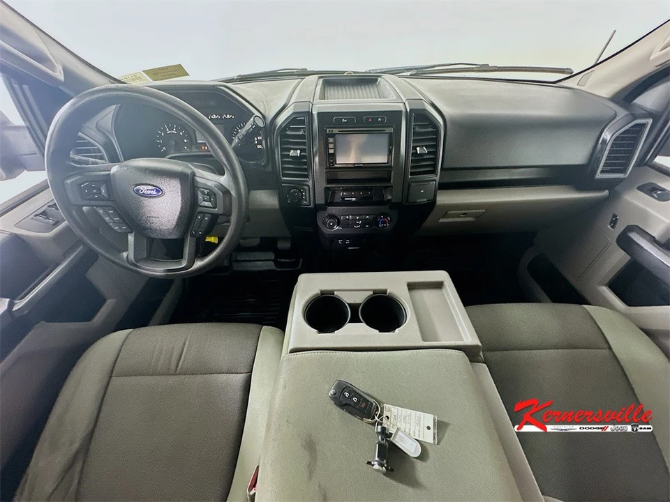 2015 Ford F-150 13th Gen - Image 10 of 21