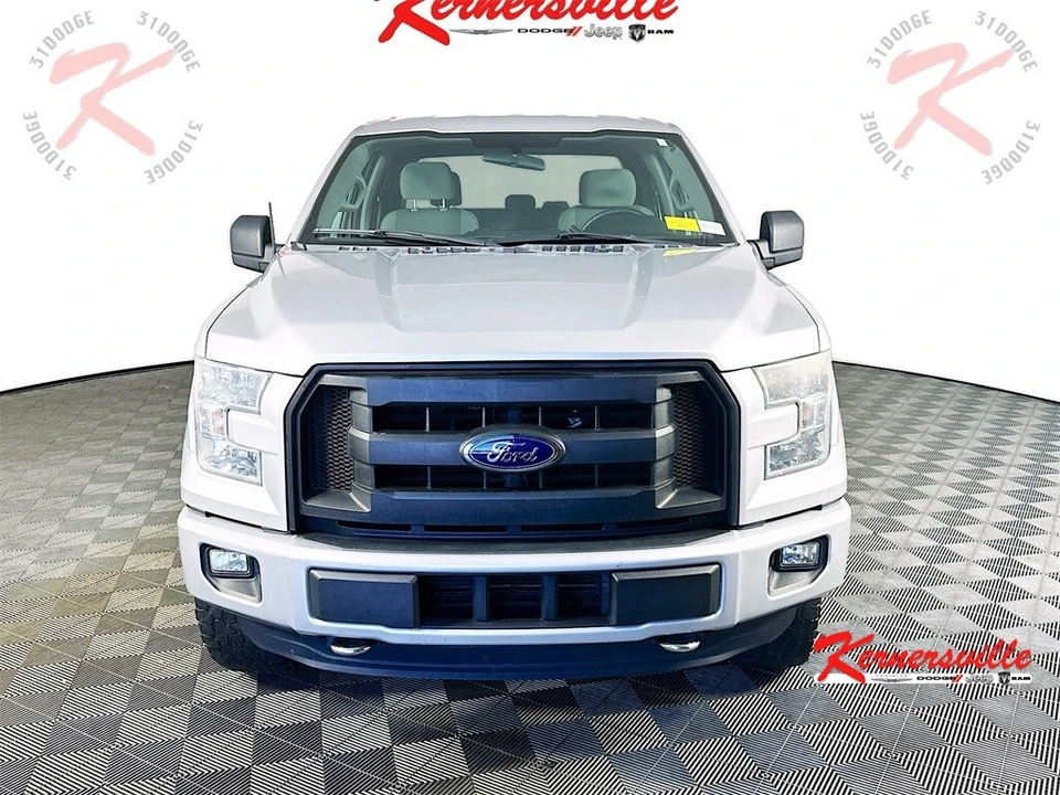 2015 Ford F-150 13th Gen - Image 2 of 21