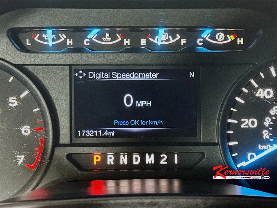 2015 Ford F-150 13th Gen - Image 15 of 21