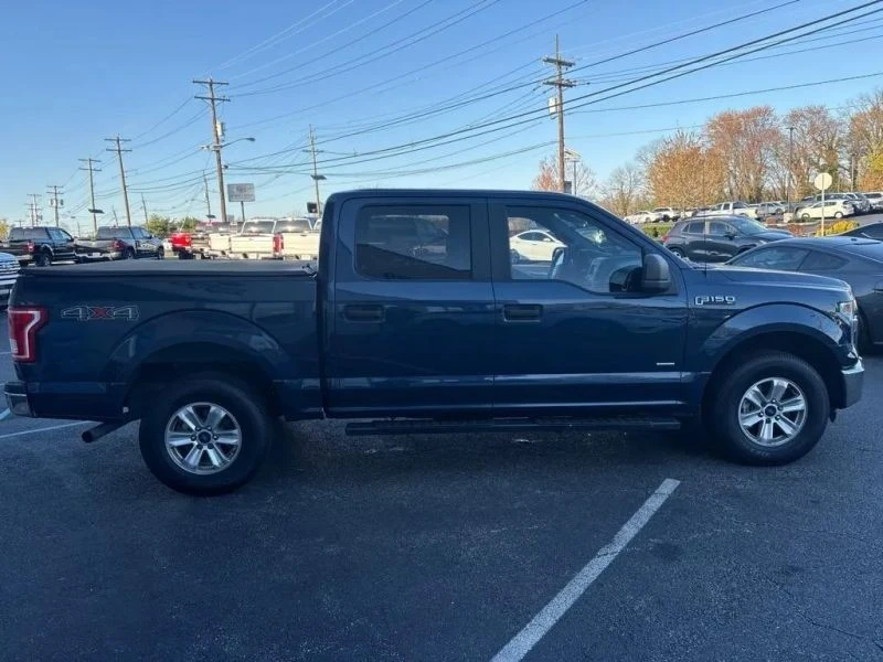 2015 Ford F-150 13th Gen - Image 10 of 12