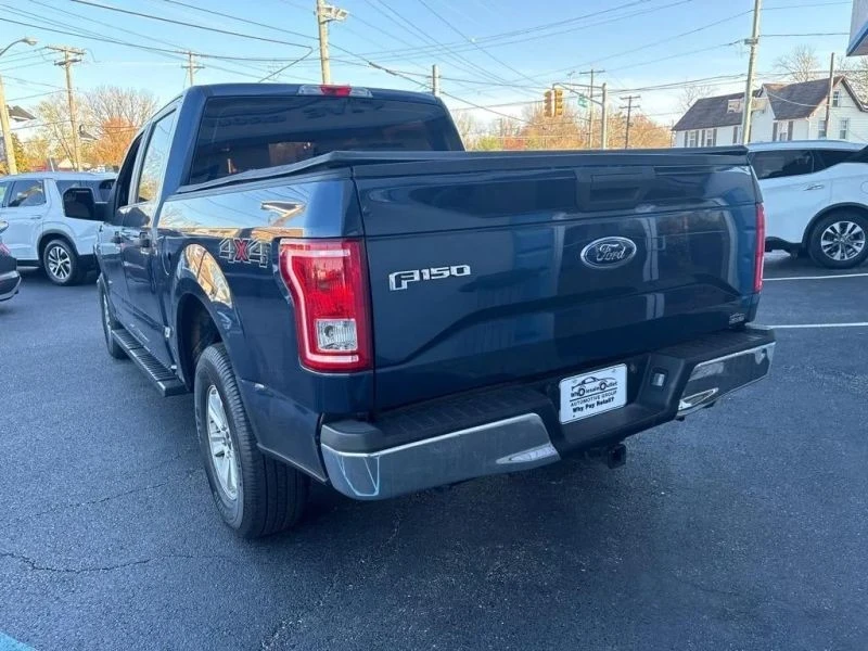 2015 Ford F-150 13th Gen - Image 6 of 12