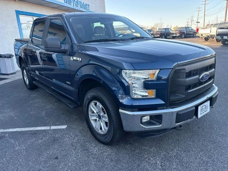 2015 Ford F-150 13th Gen - Image 12 of 12