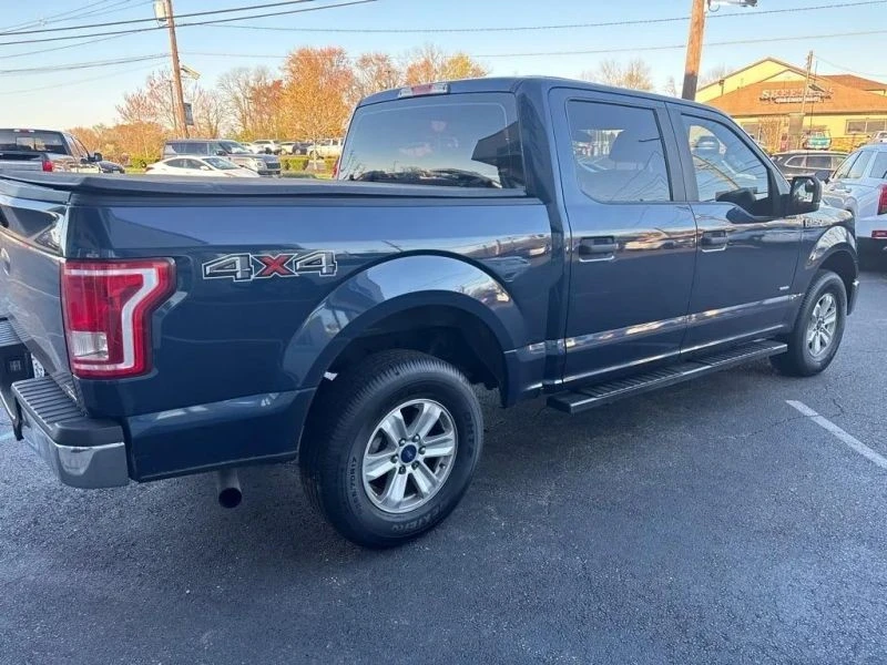2015 Ford F-150 13th Gen - Image 9 of 12