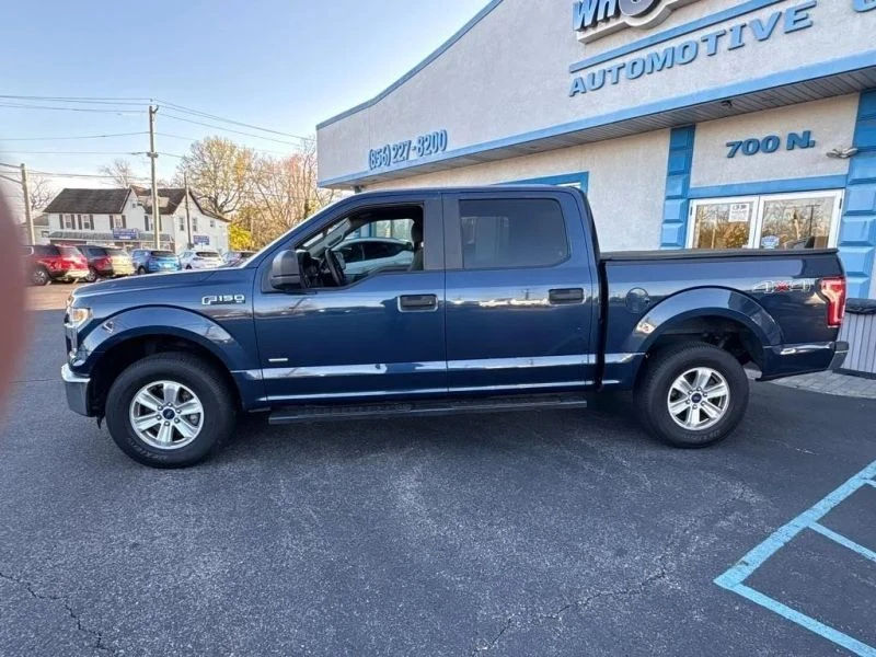 2015 Ford F-150 13th Gen - Image 3 of 12