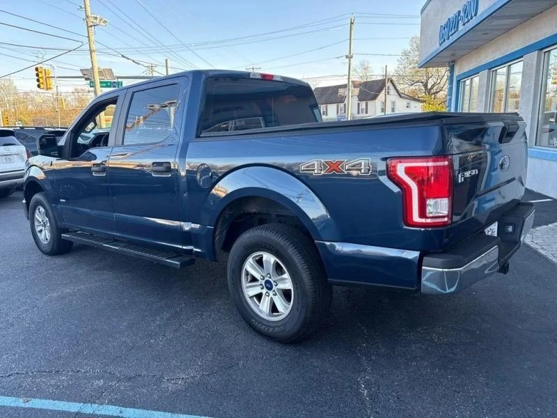 2015 Ford F-150 13th Gen - Image 5 of 12