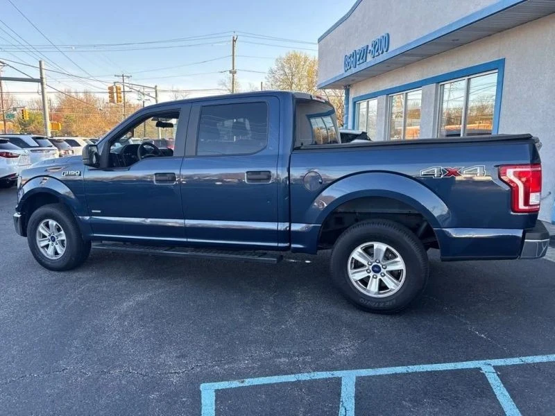 2015 Ford F-150 13th Gen - Image 4 of 12