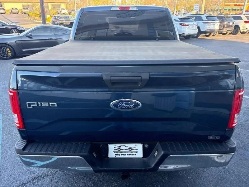 2015 Ford F-150 13th Gen - Image 8 of 12