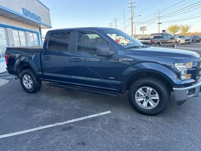 2015 Ford F-150 13th Gen - Image 11 of 12