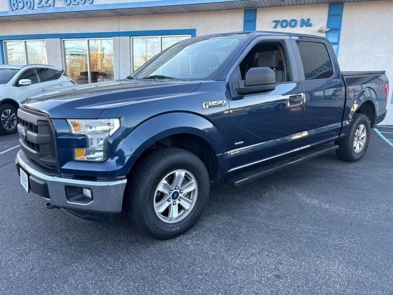 2015 Ford F-150 13th Gen - Image 2 of 12