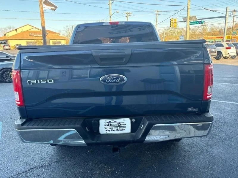 2015 Ford F-150 13th Gen - Image 7 of 12