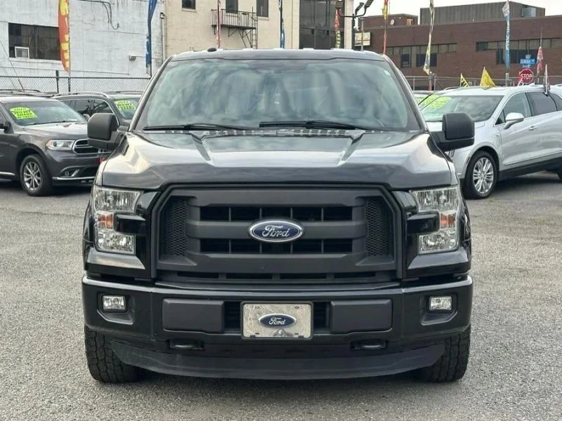 2015 Ford F-150 13th Gen - Image 2 of 12