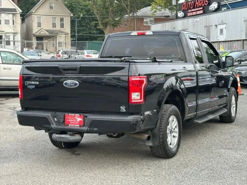 2015 Ford F-150 13th Gen - Image 4 of 12