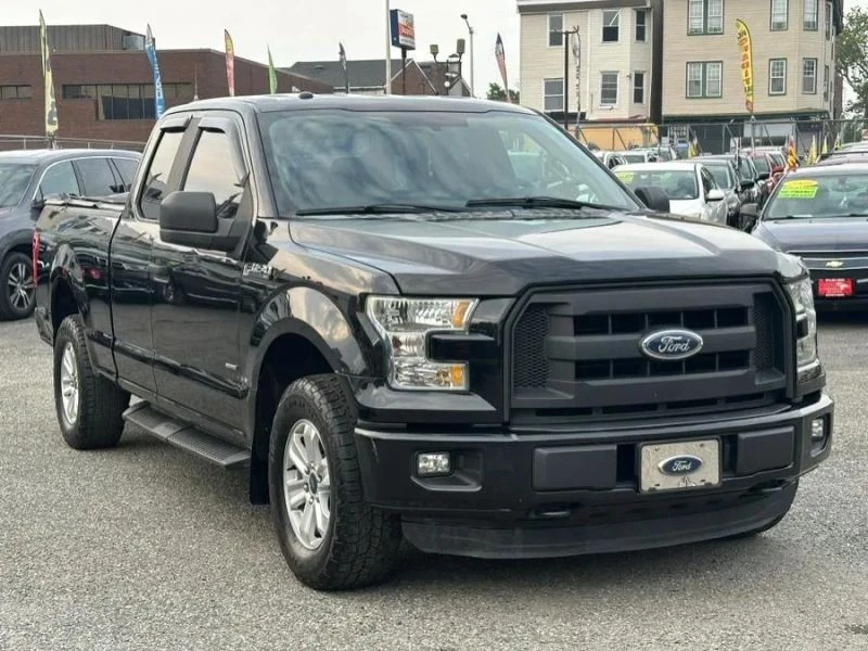 2015 Ford F-150 13th Gen - Image 3 of 12