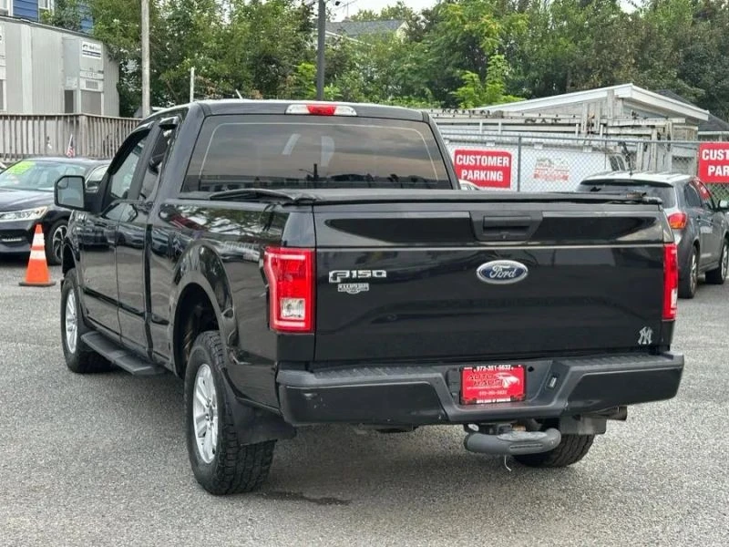 2015 Ford F-150 13th Gen - Image 6 of 12