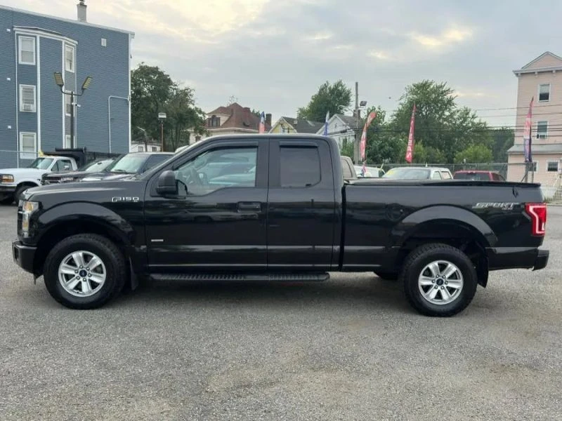 2015 Ford F-150 13th Gen - Image 8 of 12