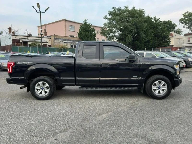 2015 Ford F-150 13th Gen - Image 7 of 12