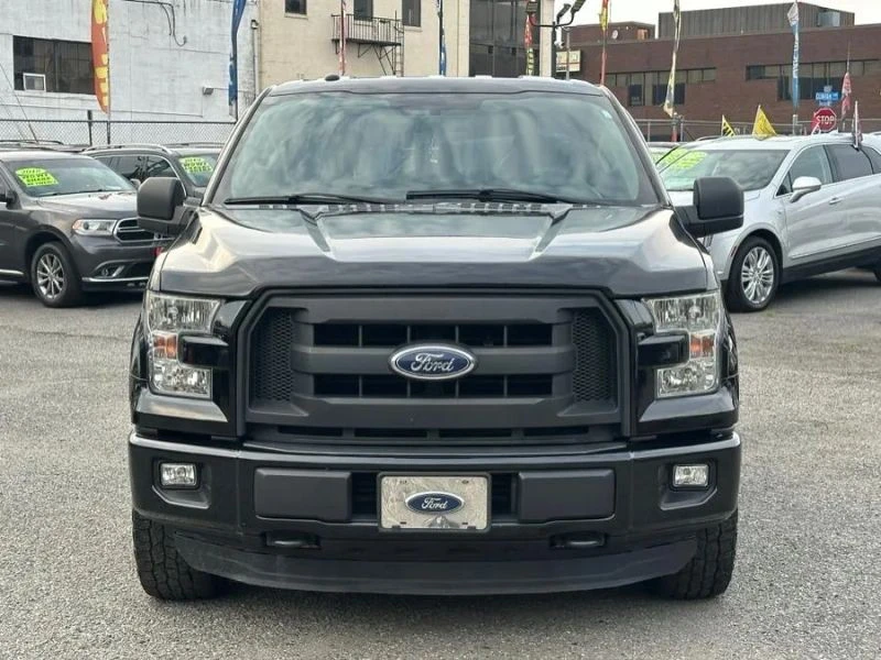 2015 Ford F-150 13th Gen - Image 2 of 12