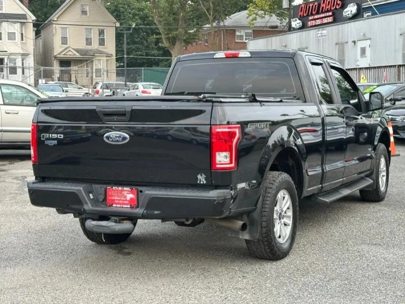 2015 Ford F-150 13th Gen - Image 4 of 12