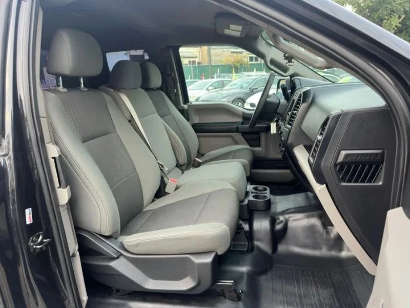 2015 Ford F-150 13th Gen - Image 11 of 12