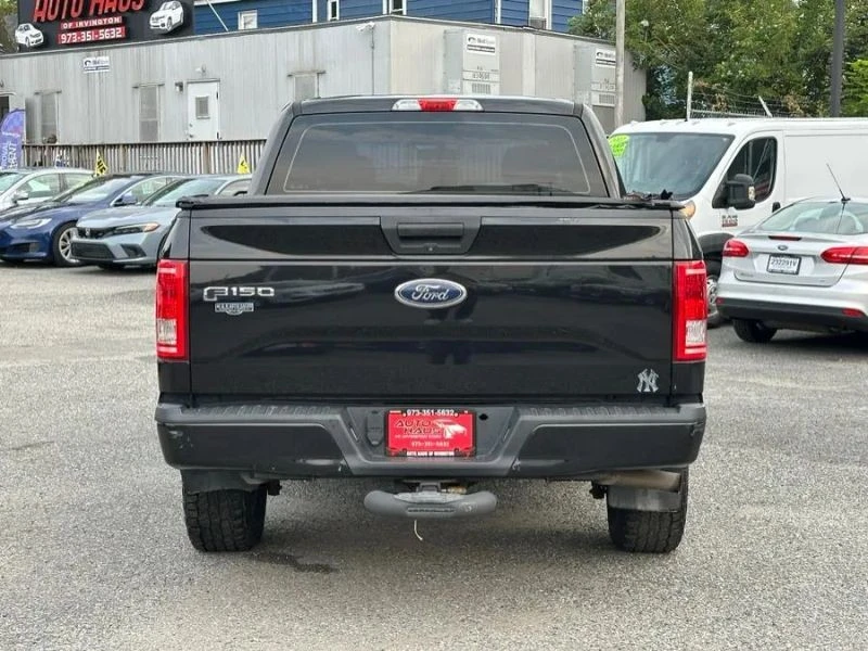 2015 Ford F-150 13th Gen - Image 5 of 12