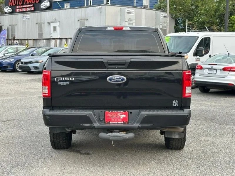 2015 Ford F-150 13th Gen - Image 5 of 12