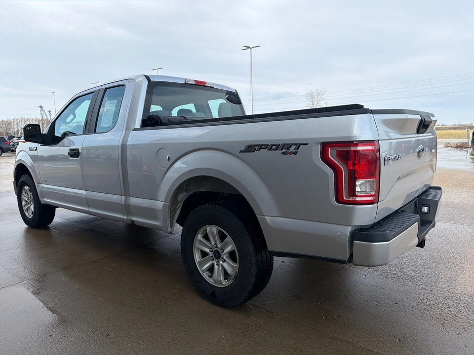 2015 Ford F-150 13th Gen - Image 6 of 21
