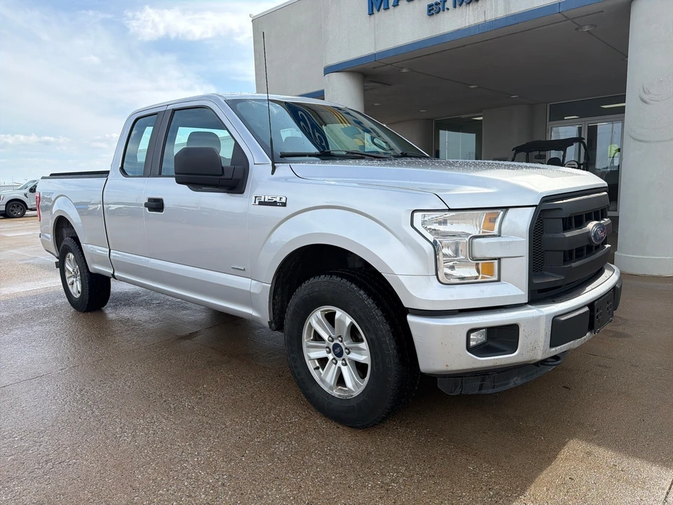 2015 Ford F-150 13th Gen - Image 2 of 21