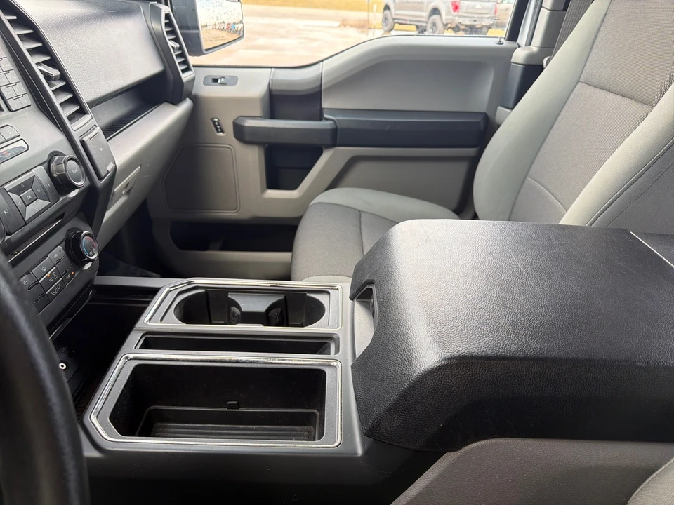 2015 Ford F-150 13th Gen - Image 18 of 21