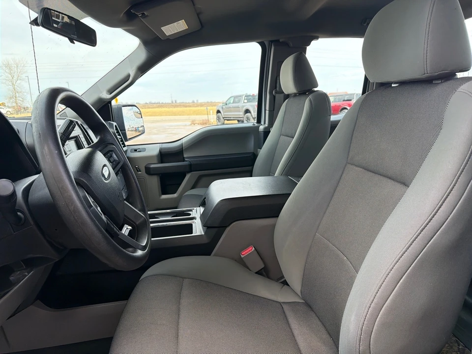 2015 Ford F-150 13th Gen - Image 15 of 21