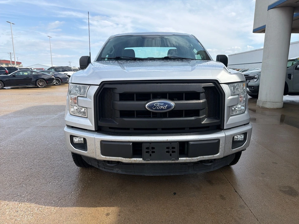 2015 Ford F-150 13th Gen - Image 3 of 21