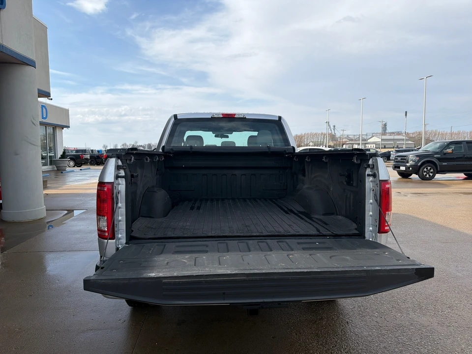 2015 Ford F-150 13th Gen - Image 8 of 12