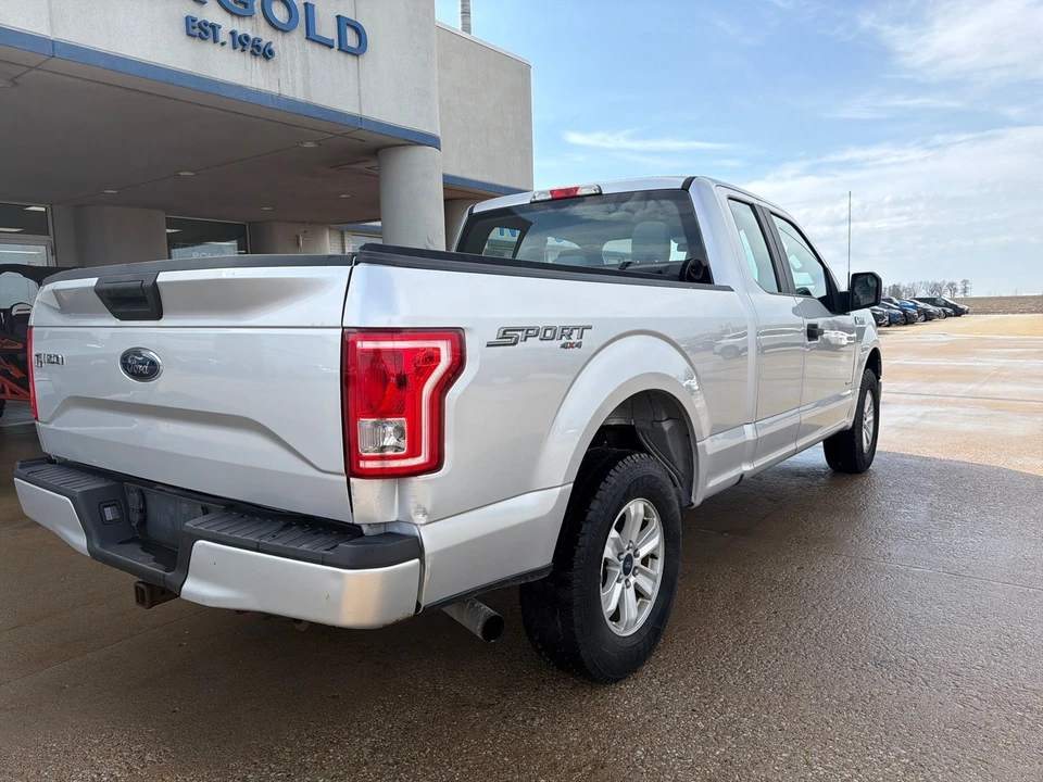 2015 Ford F-150 13th Gen - Image 9 of 21