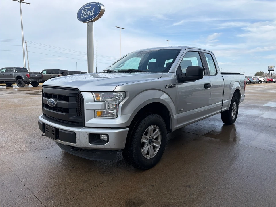 2015 Ford F-150 13th Gen - Image 4 of 21
