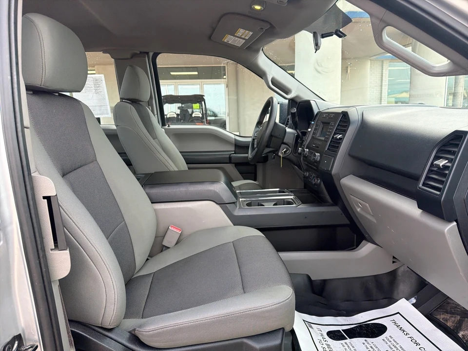 2015 Ford F-150 13th Gen - Image 13 of 21