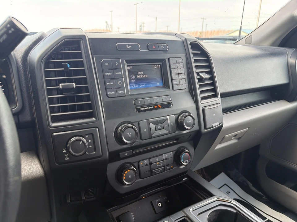 2015 Ford F-150 13th Gen - Image 17 of 21