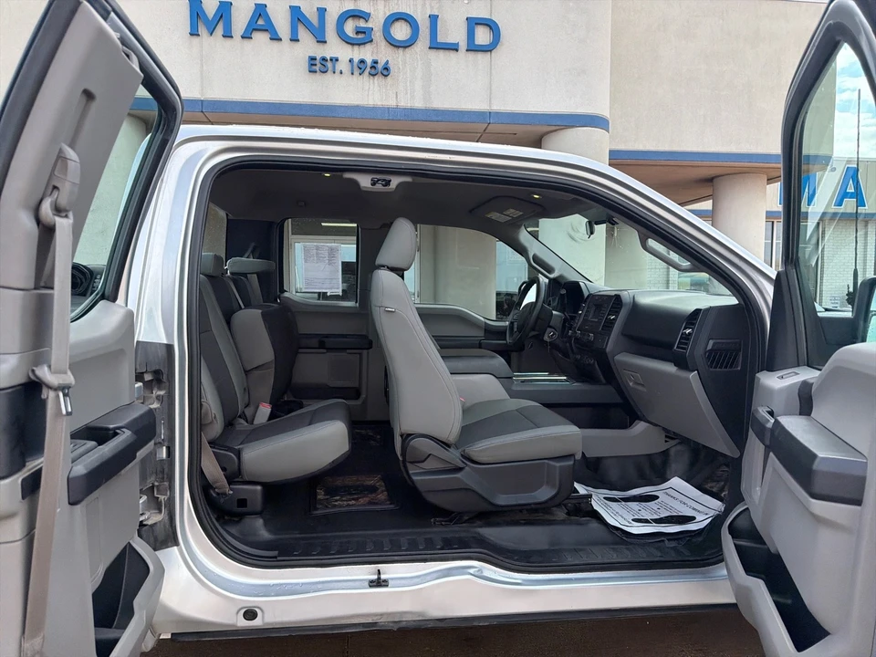 2015 Ford F-150 13th Gen - Image 11 of 21