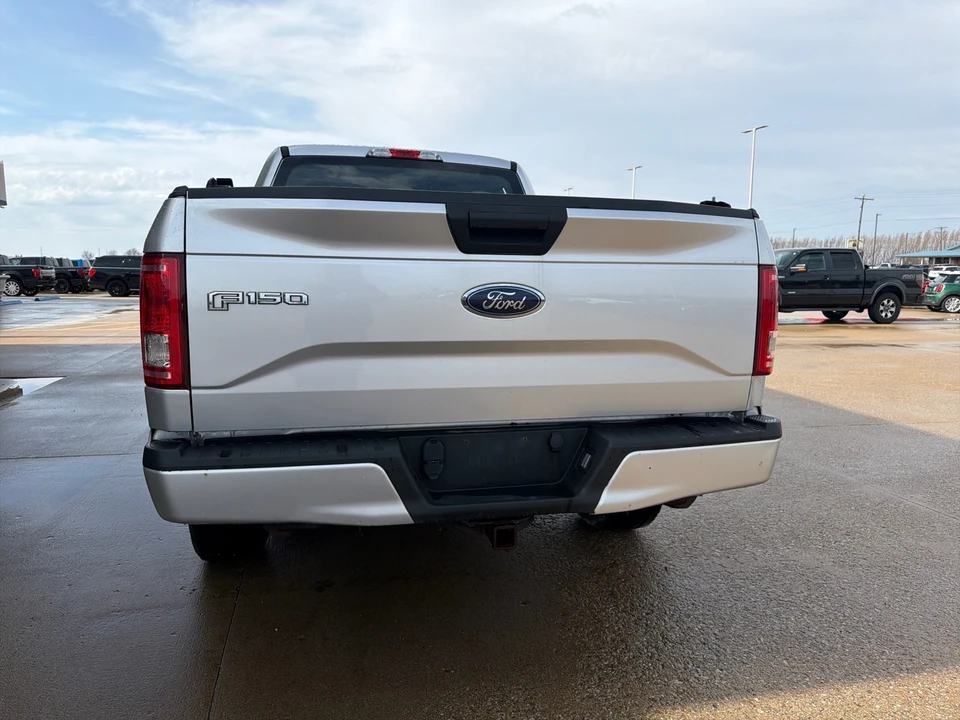 2015 Ford F-150 13th Gen - Image 7 of 21