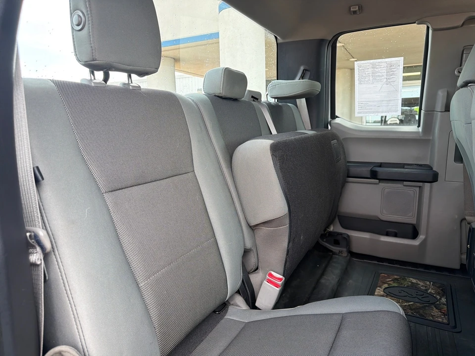 2015 Ford F-150 13th Gen - Image 12 of 12