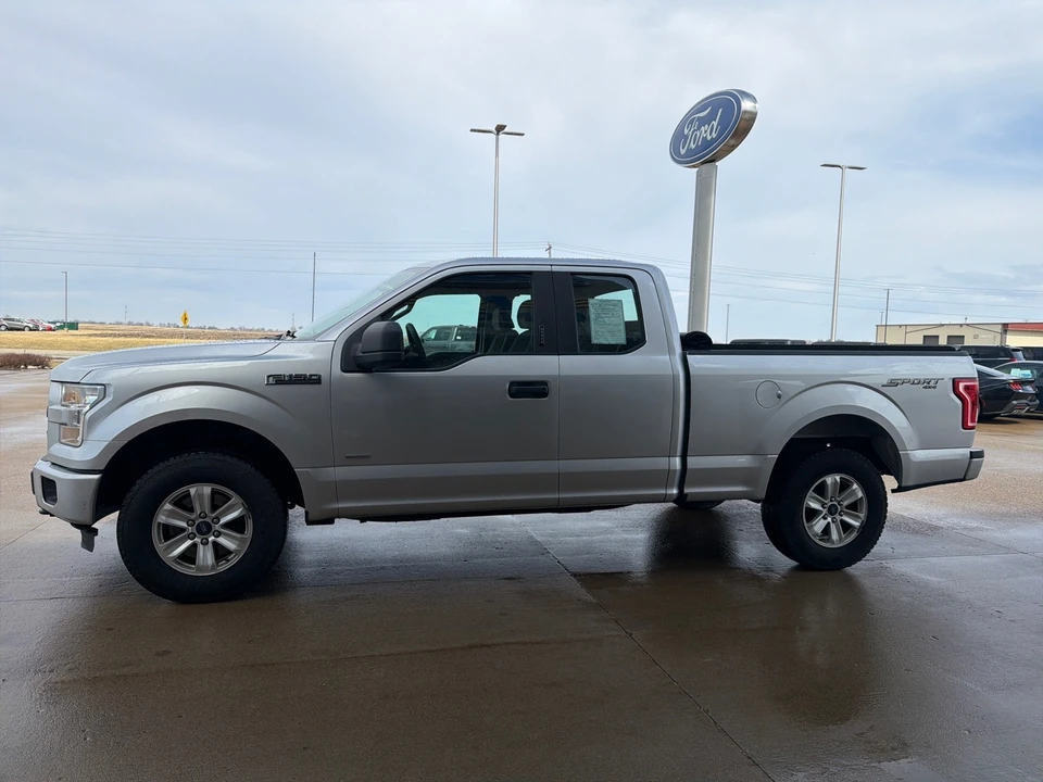 2015 Ford F-150 13th Gen - Image 5 of 21