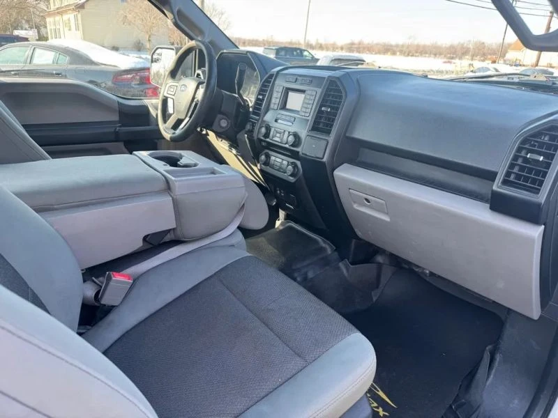 2015 Ford F-150 13th Gen - Image 8 of 11
