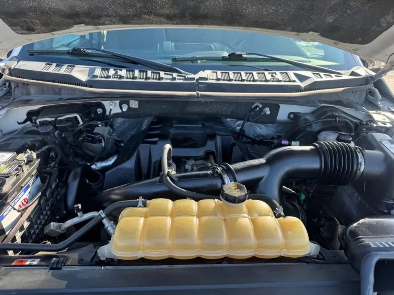 2015 Ford F-150 13th Gen - Image 11 of 11