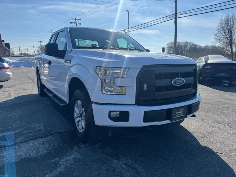 2015 Ford F-150 13th Gen - Image 4 of 11