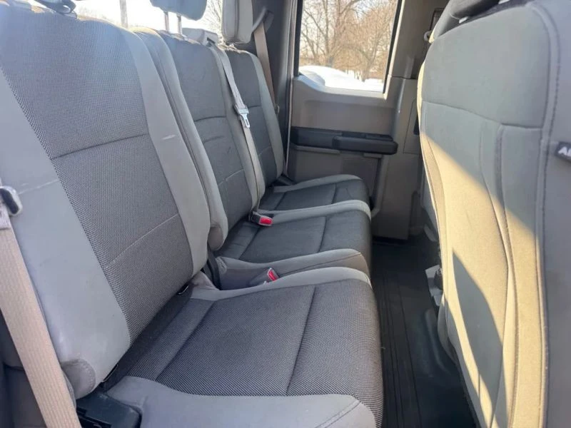 2015 Ford F-150 13th Gen - Image 7 of 11