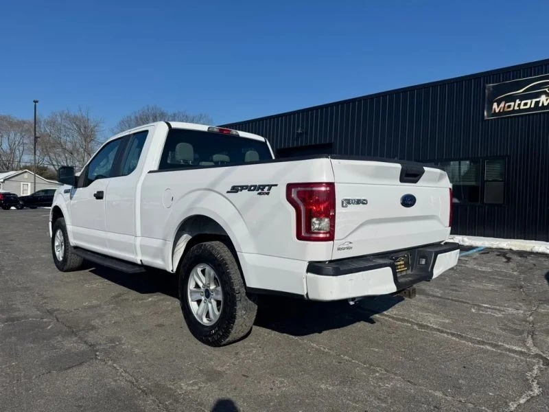 2015 Ford F-150 13th Gen - Image 2 of 11