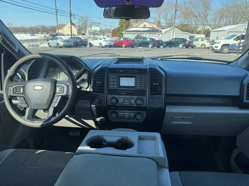 2015 Ford F-150 13th Gen - Image 9 of 11