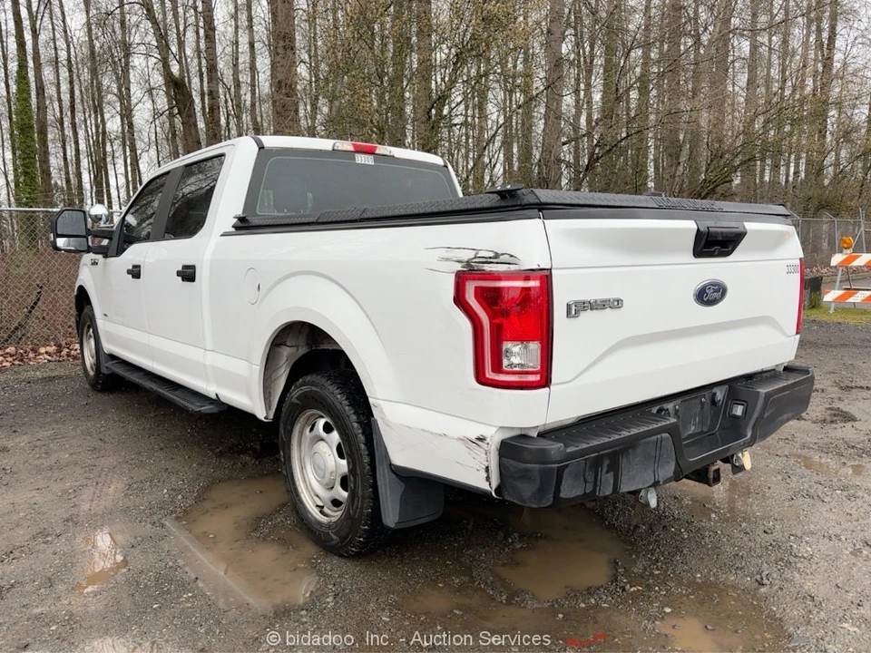 2015 Ford F-150 13th Gen - Image 3 of 12