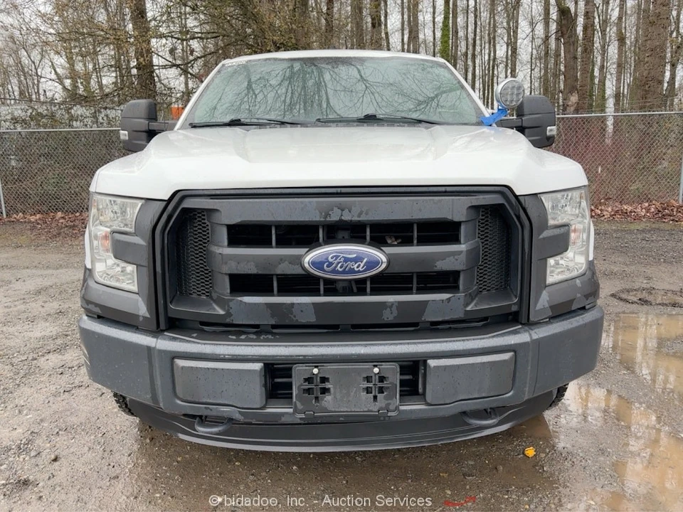 2015 Ford F-150 13th Gen - Image 7 of 12