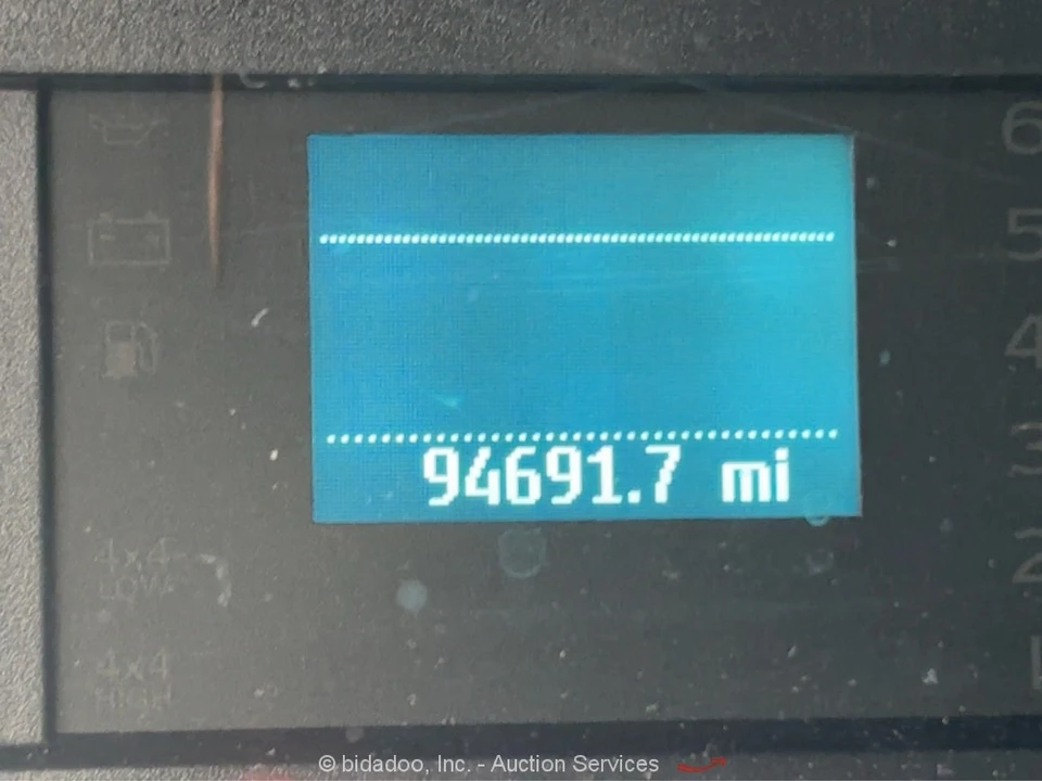 2015 Ford F-150 13th Gen - Image 11 of 12