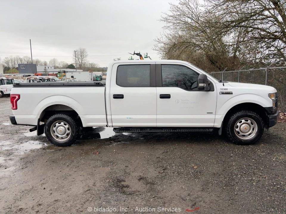 2015 Ford F-150 13th Gen - Image 6 of 12